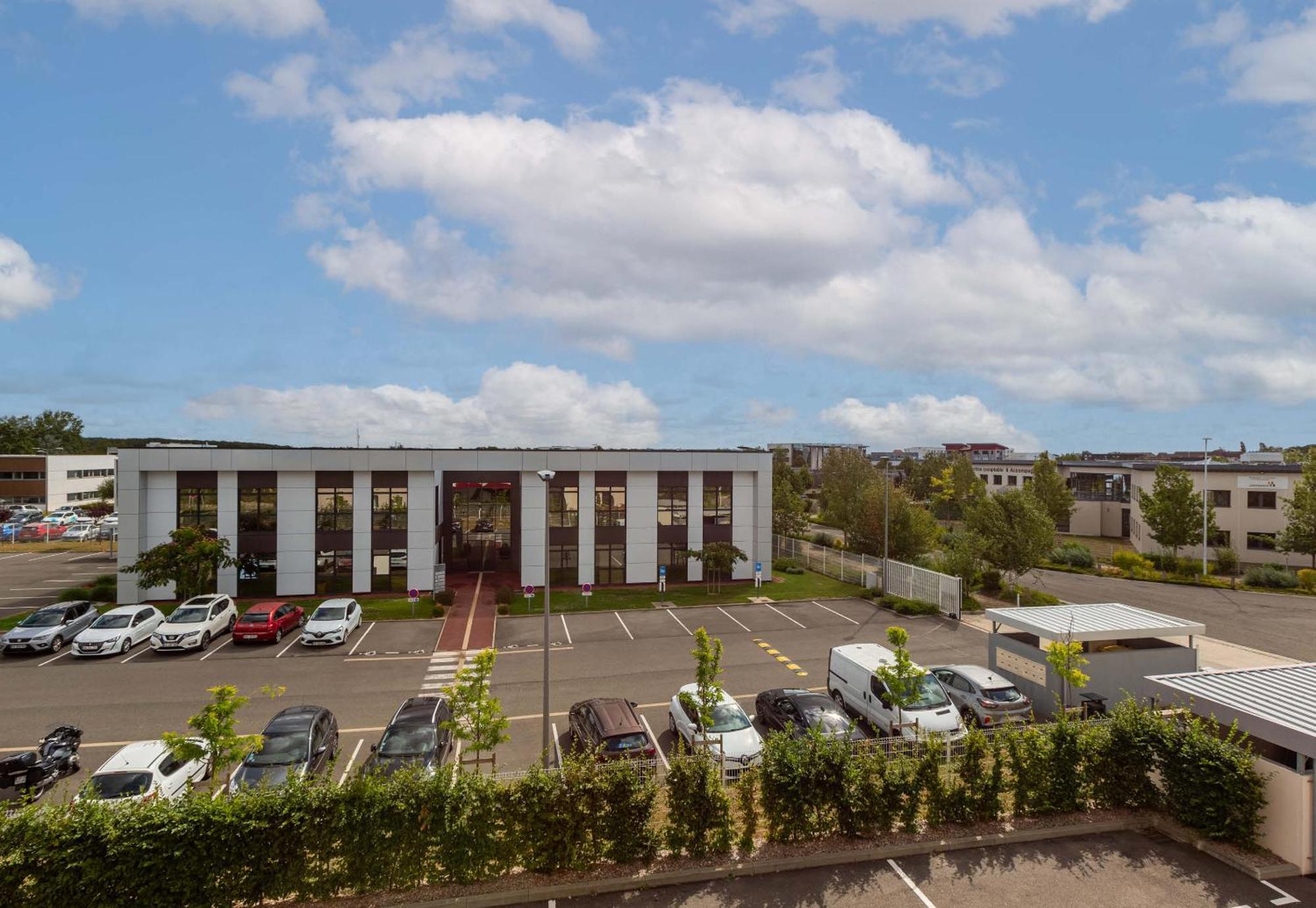 B&B Hotel Chartres Oceane Kültér fotó