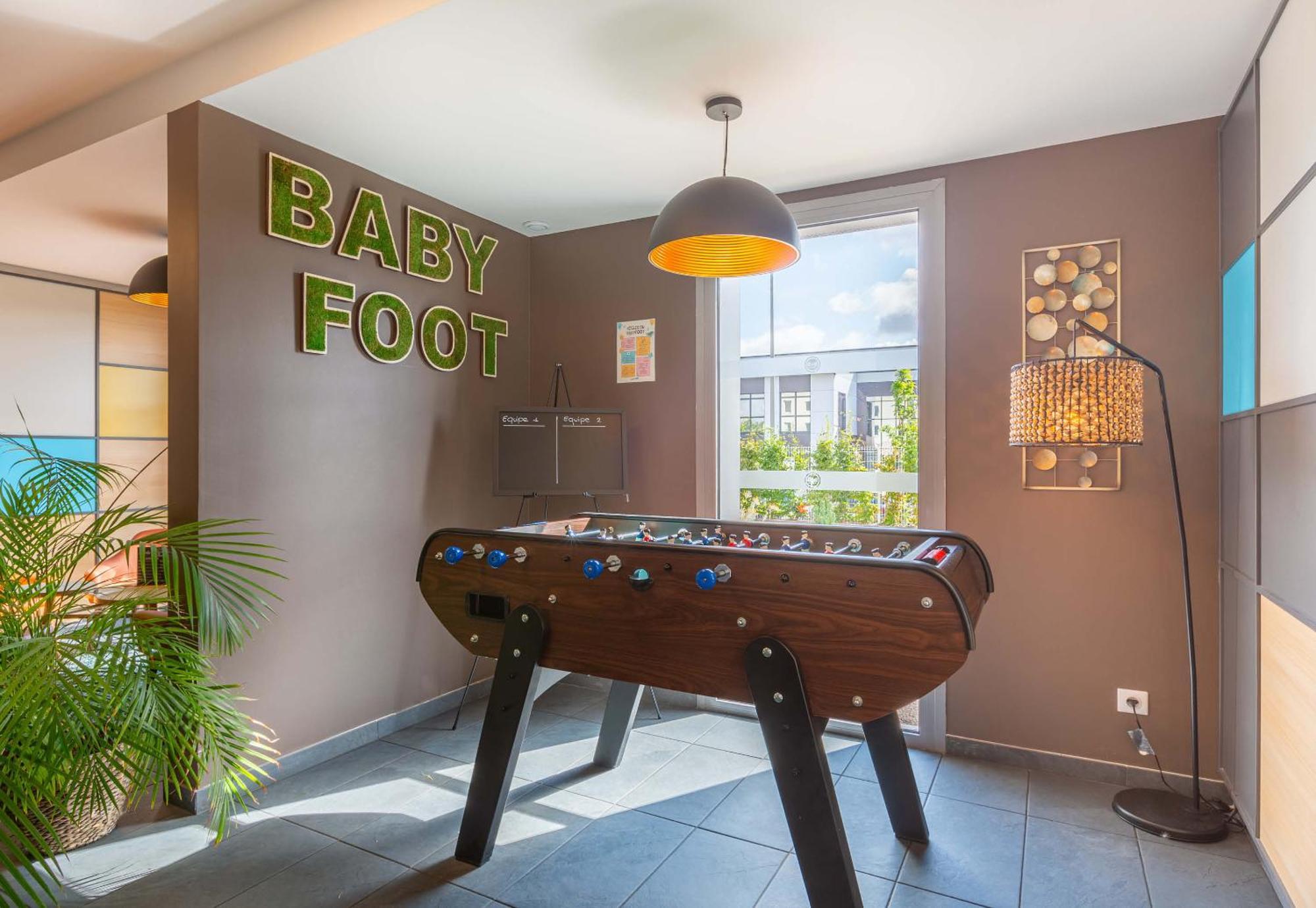 B&B Hotel Chartres Oceane Kültér fotó
